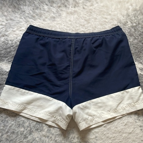 Selected Swimwear Swim Shorts - Picture 9 of 9
